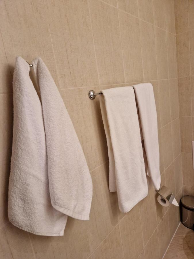 Bendita Mare Family Apartments غولدن ساندز المظهر الخارجي الصورة