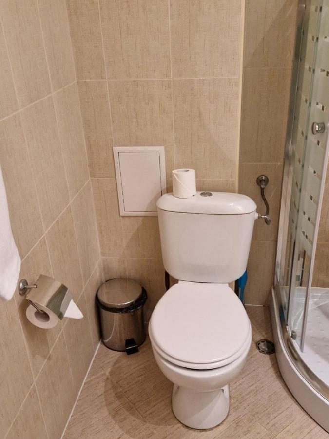 Bendita Mare Family Apartments غولدن ساندز المظهر الخارجي الصورة