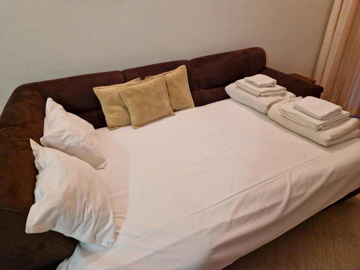 Bendita Mare Family Apartments غولدن ساندز المظهر الخارجي الصورة