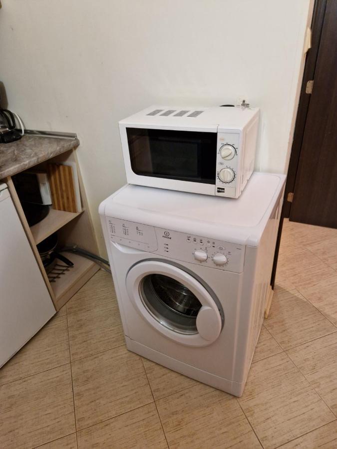 Bendita Mare Family Apartments غولدن ساندز المظهر الخارجي الصورة